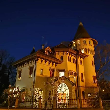 La Petite Maison 트레비소 외부 사진