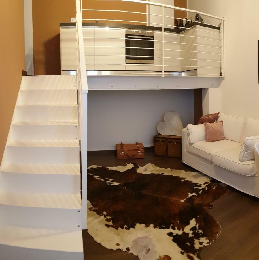 La Petite Maison 트레비소 외부 사진