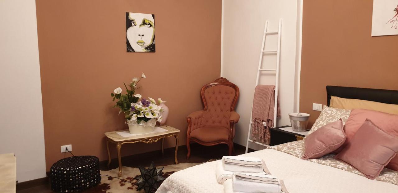 La Petite Maison 트레비소 외부 사진